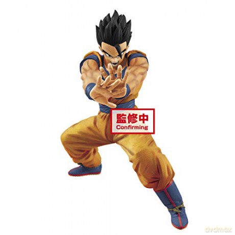 DRAGON BALL SON GOHAN MASENKO