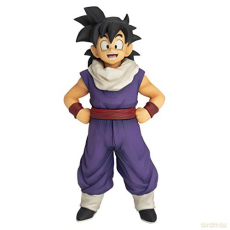 DRAGON BALL Son Gohan ZOKEI EKIDEN
