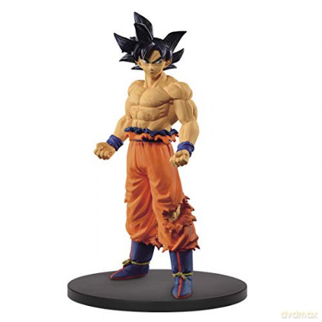 DRAGON BALL SON GOKU (Ver. A) CREATOR x CREATOR ULTRA INSTINCT