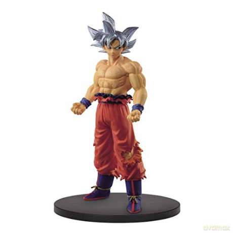 DRAGON BALL SON GOKU (Ver. B) CREATOR x CREATOR ULTRA INSTINCT