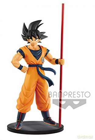 DRAGON BALL Son Goku 23 cm