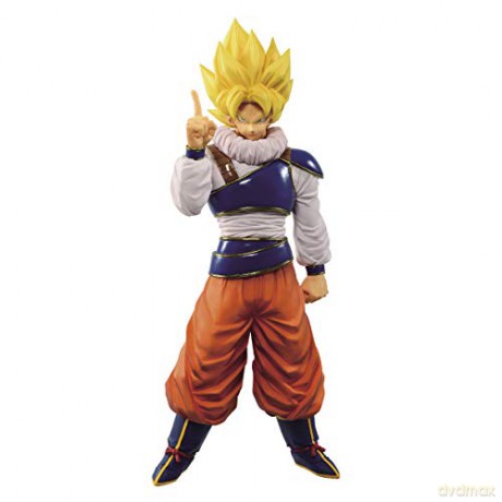 DRAGON BALL SON GOKU DRAGON BALL LEGENDS
