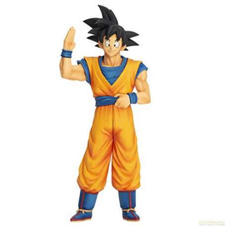DRAGON BALL Son Goku ZOKEI EKIDEN