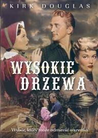 Wysokie drzewa [DVD]