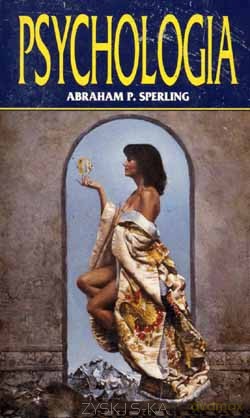 Psychologia XVIII- Abraham B. [KSIĄŻKA]