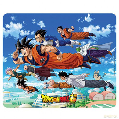 DRAGON BALL SUPER Podkładka pod mysz Group