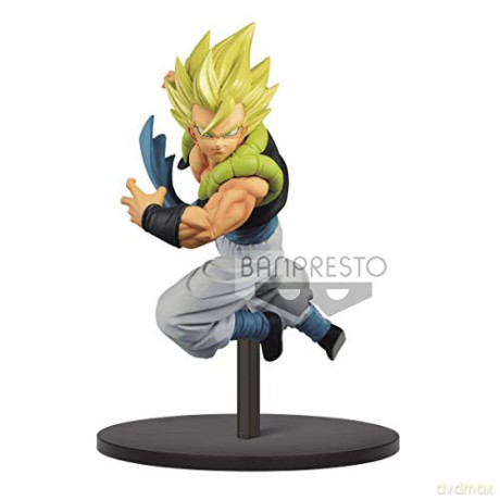 DRAGON BALL SUPER SAIYAN GOGETA CHOSENSHIRETSUDEN