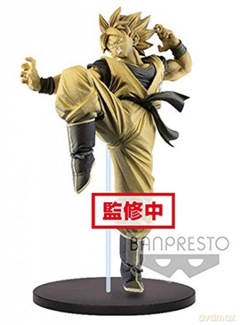 DRAGON BALL SUPER SON GOKOU FES!! vol.8 (B:SUPER SAYAN)
