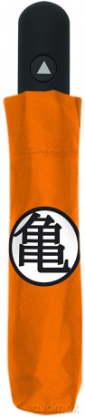 DRAGON BALL Umbrella DBZ/ Goku symbols