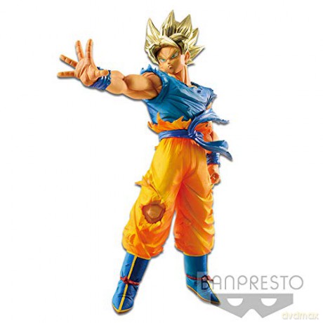 DRAGONBALL Z Blood of Sayians Special: Son Goku