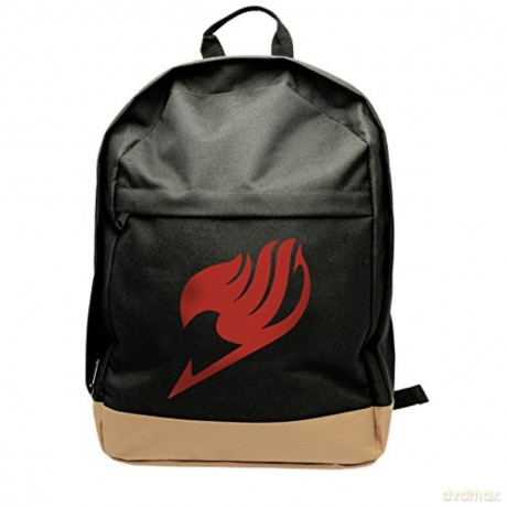 FAIRY TAIL Backpack Emblem