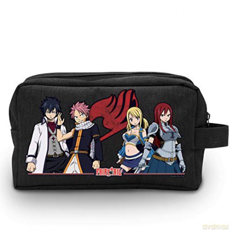 FAIRY TAIL kosmetyczka