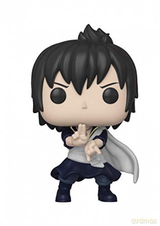 FAIRY TALES POP Vinyl: Zeref