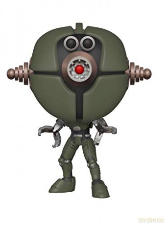FALLOUT POP Vinyl 374: Assaultron