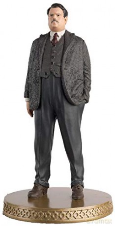 FANTASTIC BEASTS Jacob Kowalski 12 cm