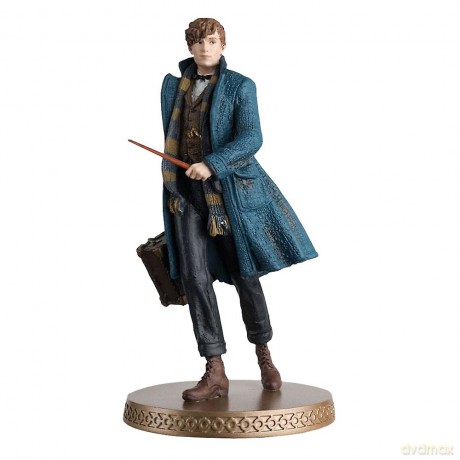 FANTASTIC BEASTS Fantastyczne zwierzęta Newt Scamander Figurka 12 cm