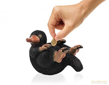 FANTASTIC BEASTS Niffler Coin Bank