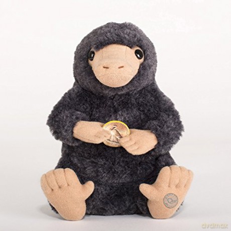 FANTASTIC BEASTS Niffler Plush 20 cm