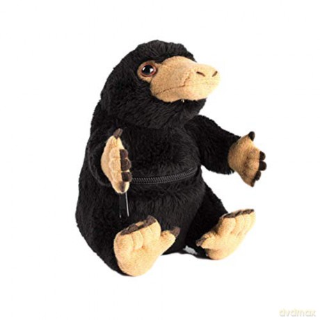 FANTASTIC BEASTS Niffler Purse Plush