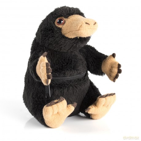FANTASTIC BEASTS Niffler Purse Plush