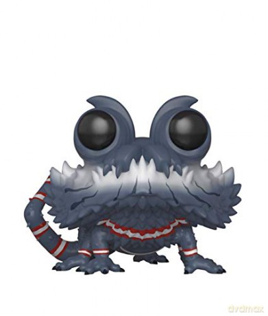 FANTASTIC BEASTS POP! Vinyl n°18 Chupacabra