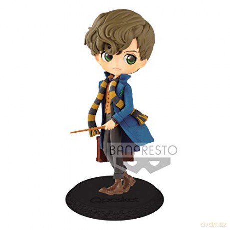 FANTASTIC BEASTS Posket Newt Scamander (Normal color)