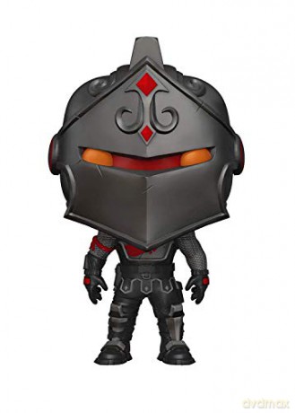FORTNITE POP vinyl 426 Chevalier Noir