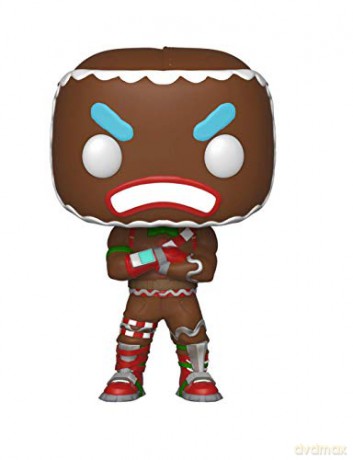 FORTNITE POP vinyl 433 Merry Marauder