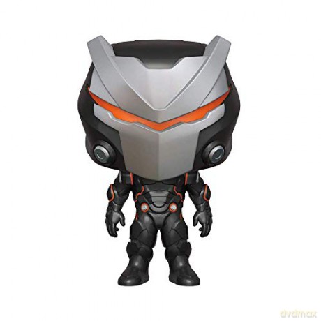 FORTNITE POP vinyl 435 Omega