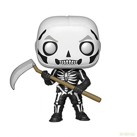 FORTNITE POP vinyl 438: Skull Trooper