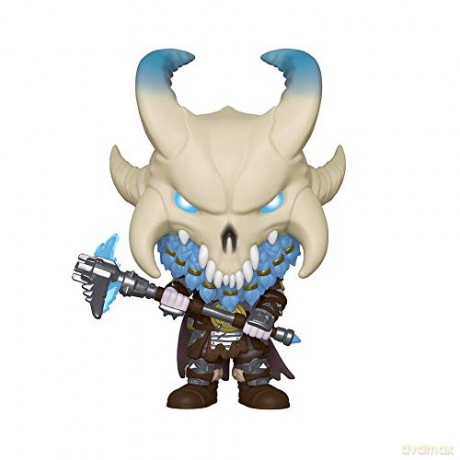 FORTNITE POP Vinyl 465: Ragnarok