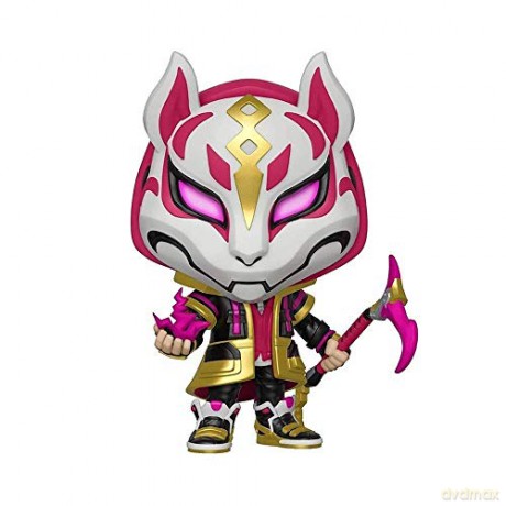 FORTNITE POP Vinyl 466: Drift