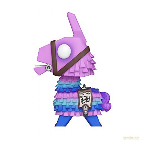 FORTNITE POP Vinyl 510: S3 Loot Llama