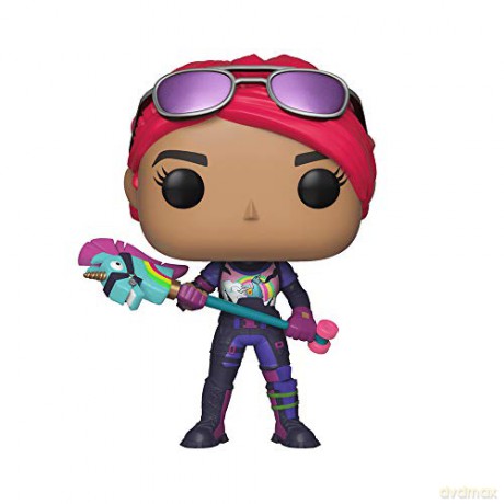 FORTNITE POP! Vinyl 427: Brite Bomber