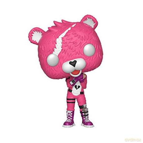 FORTNITE POP! Vinyl 430: Cuddle Team Leader