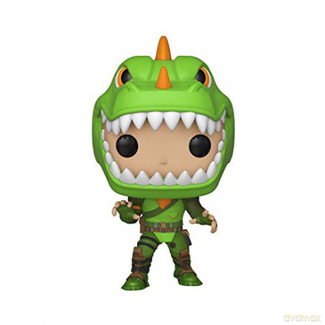 FORTNITE POP! Vinyl 443: Rex