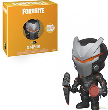 FORTNITE POP! Vinyl 5 Star: Omega Full Armor