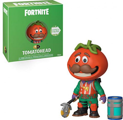 FORTNITE POP! Vinyl 5 Star: Tomatohead