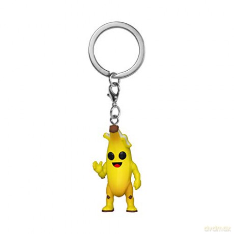 FORTNITE POP Keychain: Peely
