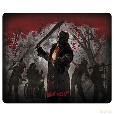 FRIDAY THE 13TH Podkładka pod mysz Jason the killer