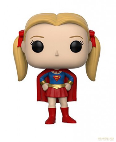 FRIENDS POP! Vinyl Superhero Phoebe