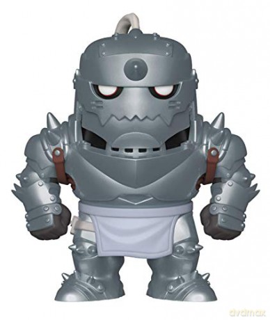 FULL METAL ALCHEMIST POP! Vinyl 392: Alphonse