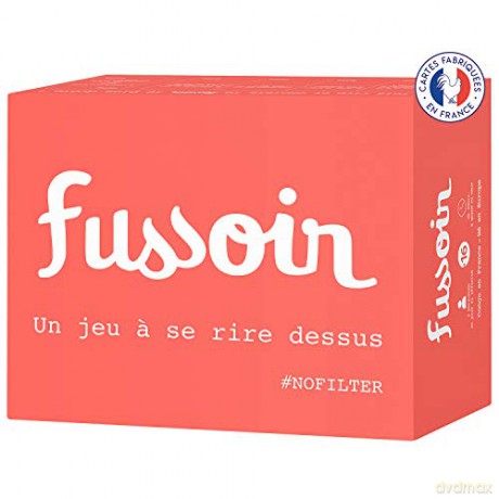 FUSSOIR Le Jeu