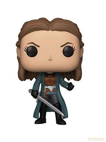 GAME OF THRONE POP Vinyl 66 Yara Greyjoy (Gra o Tron)