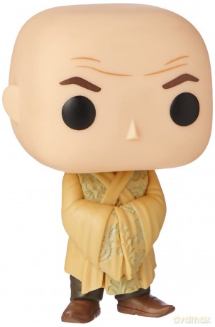 GAME OF THRONE POP Vinyl 68 Lord Varys (Gra o Tron)