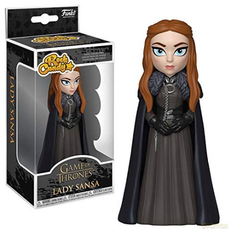 GAME OF THRONE Rock Candy Lady Sansa (Gra o Tron)