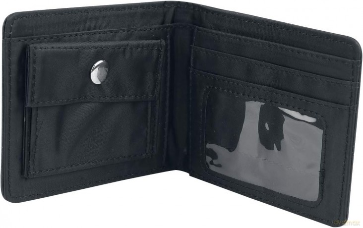 GAME OF THRONES Wallet Stark Vinyl (Gra o Tron)