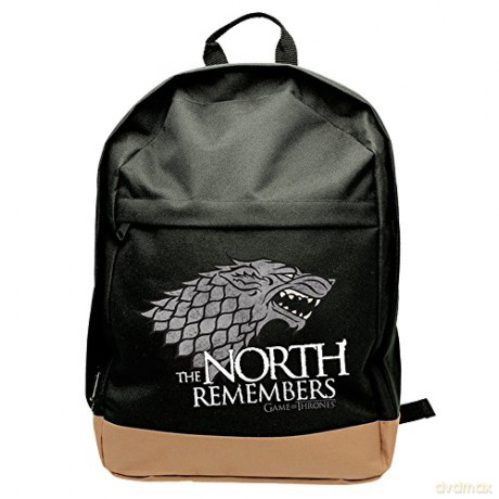 GAME OF THRONES Backpack Stark (Gra o Tron)