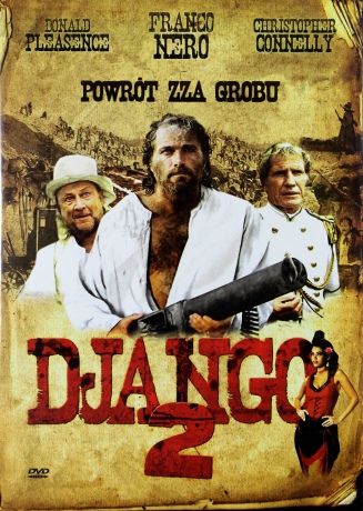 Django 2 [DVD]
