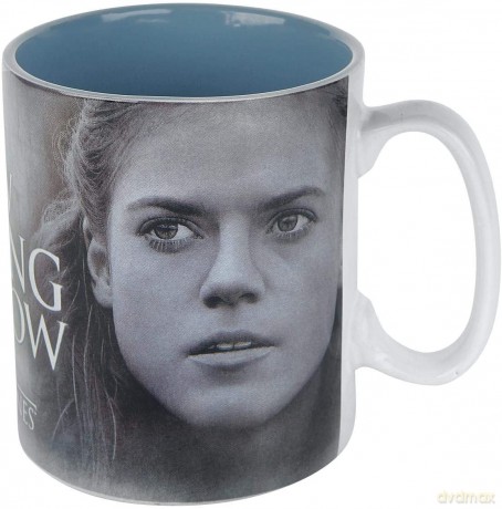 GAME OF THRONES Kubek 460 ml You Know Nothing with box (Gra o Tron)